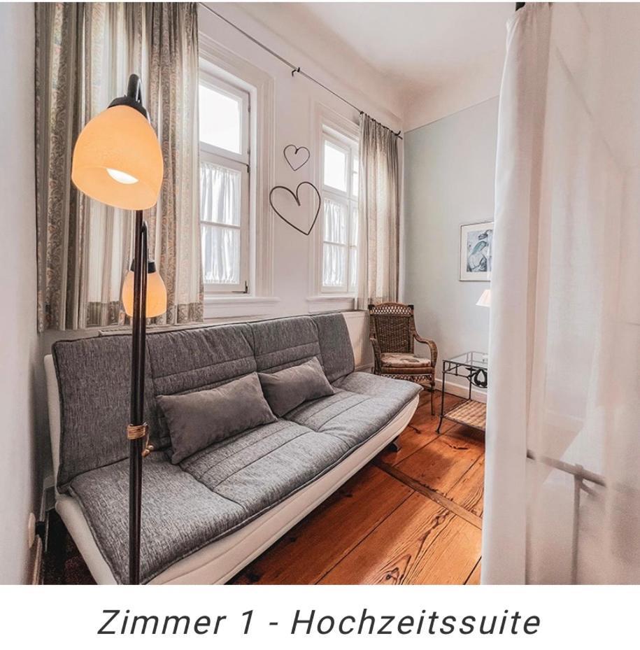 Hotel Weinstube Am Markt Gerolzhofen ภายนอก รูปภาพ