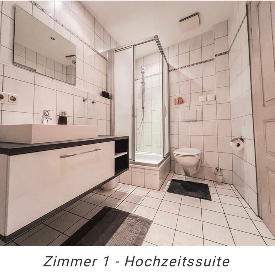 Hotel Weinstube Am Markt Gerolzhofen ภายนอก รูปภาพ