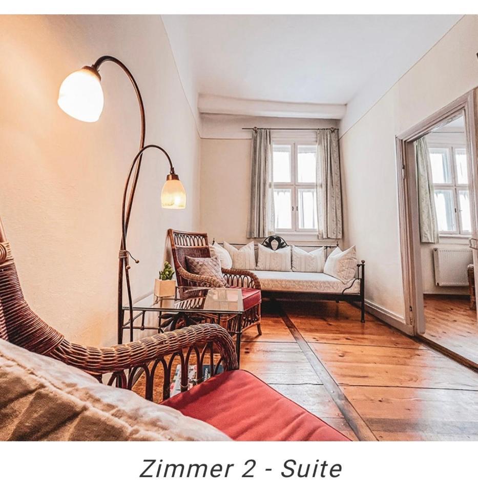 Hotel Weinstube Am Markt Gerolzhofen ภายนอก รูปภาพ