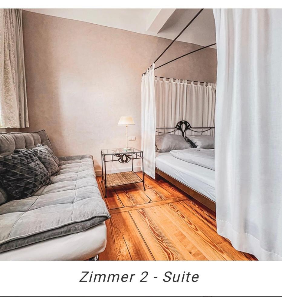 Hotel Weinstube Am Markt Gerolzhofen ภายนอก รูปภาพ