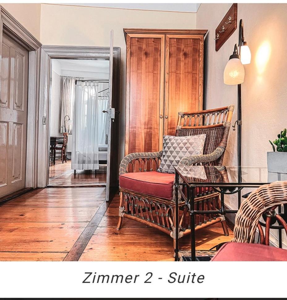 Hotel Weinstube Am Markt Gerolzhofen ภายนอก รูปภาพ