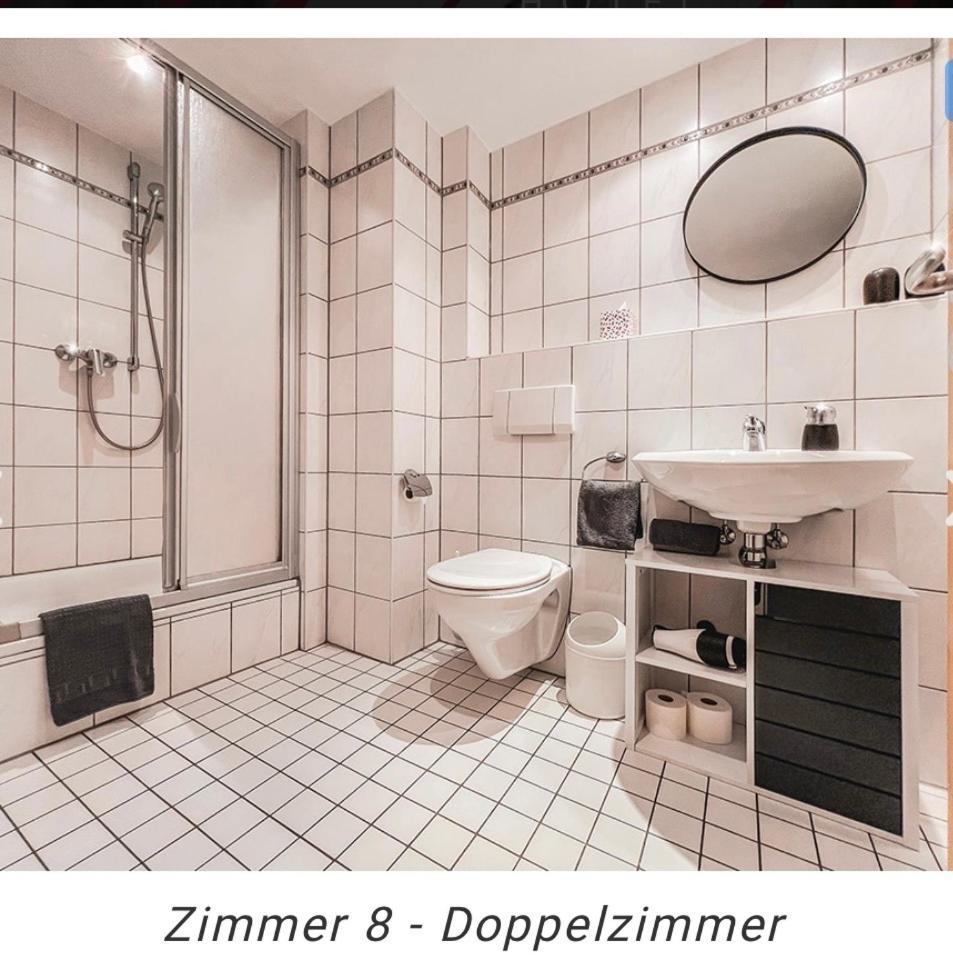 Hotel Weinstube Am Markt Gerolzhofen ภายนอก รูปภาพ