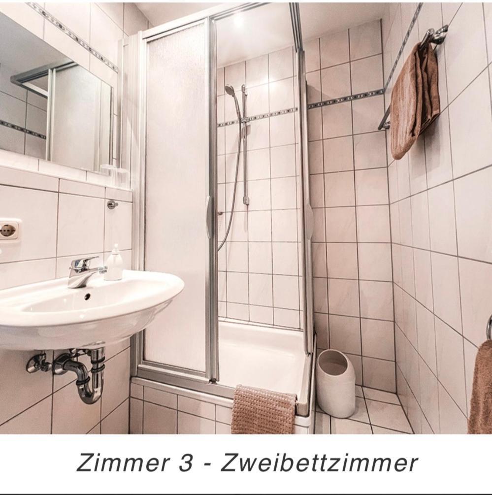 Hotel Weinstube Am Markt Gerolzhofen ภายนอก รูปภาพ