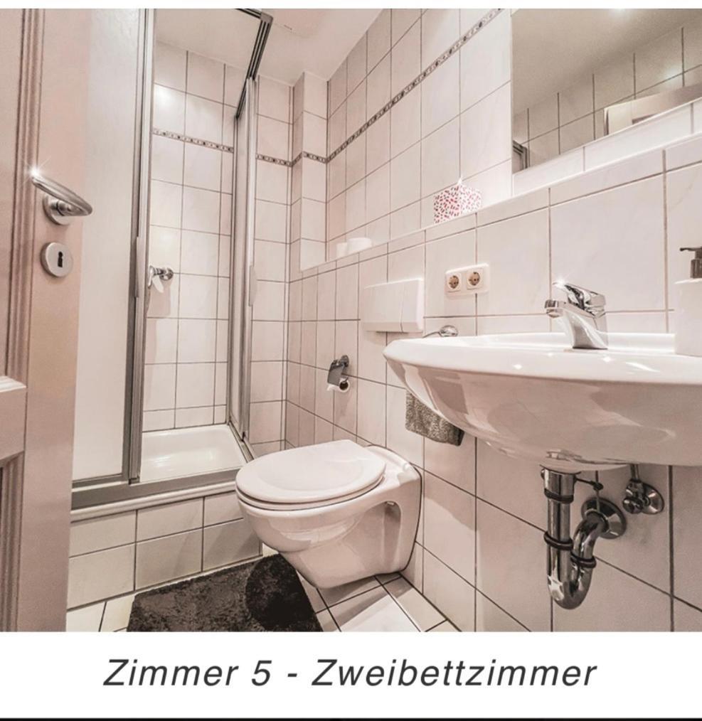 Hotel Weinstube Am Markt Gerolzhofen ภายนอก รูปภาพ
