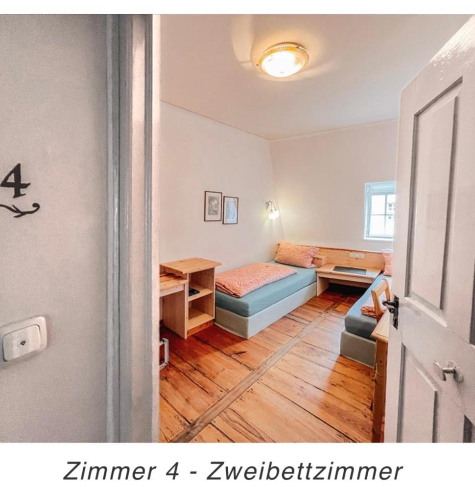 Hotel Weinstube Am Markt Gerolzhofen ภายนอก รูปภาพ